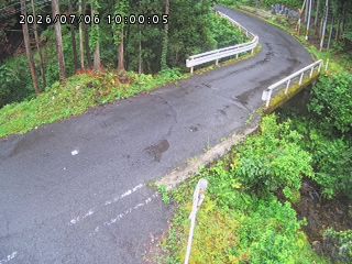 智頭町板井原