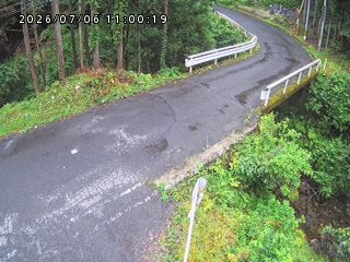 智頭町板井原