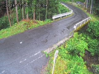 智頭町板井原