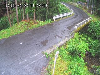 智頭町板井原