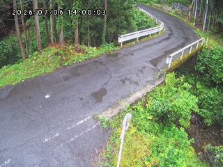 智頭町板井原