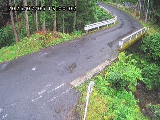 智頭町板井原