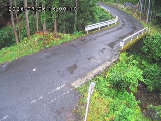 智頭町板井原