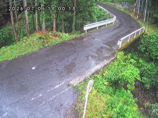 智頭町板井原