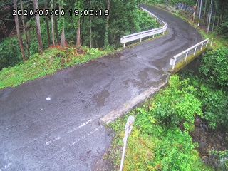 智頭町板井原