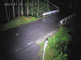 智頭町板井原