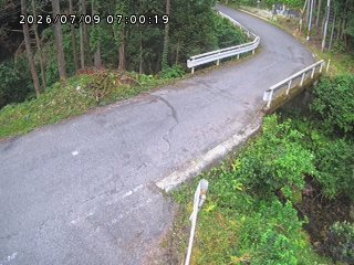 智頭町板井原