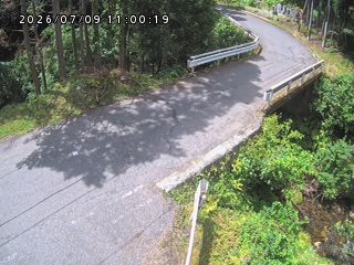 智頭町板井原