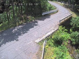 智頭町板井原