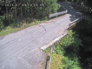 智頭町板井原
