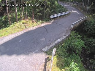 智頭町板井原