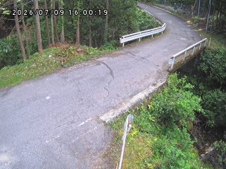 智頭町板井原