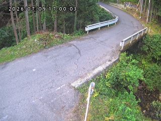 智頭町板井原