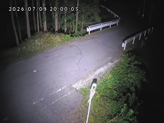 智頭町板井原