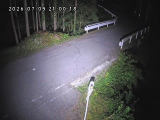 智頭町板井原