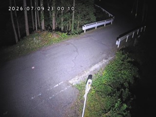 智頭町板井原