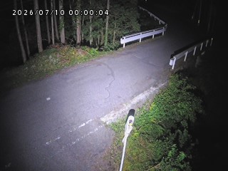 智頭町板井原