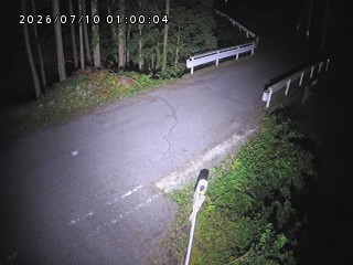 智頭町板井原