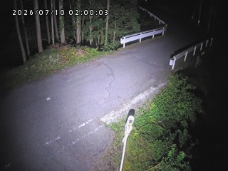 智頭町板井原