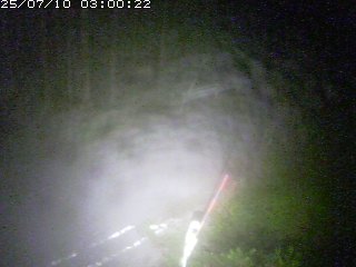 智頭町板井原