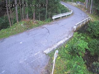 智頭町板井原