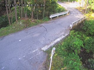 智頭町板井原