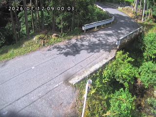 智頭町板井原