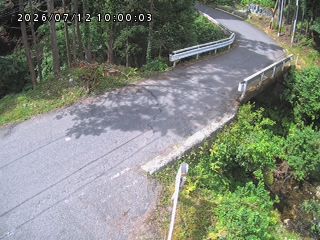 智頭町板井原