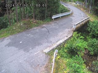 智頭町板井原
