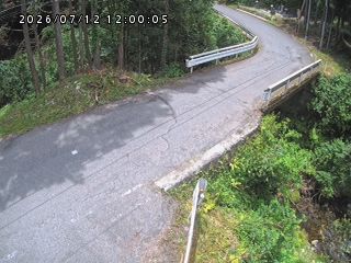 智頭町板井原
