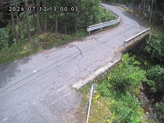 智頭町板井原