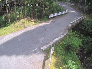 智頭町板井原