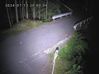 智頭町板井原