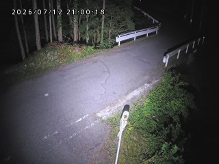智頭町板井原