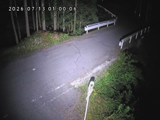 智頭町板井原