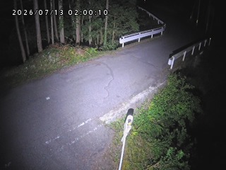 智頭町板井原