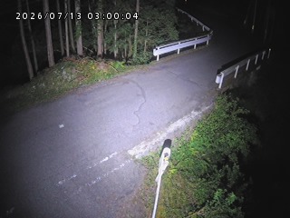 智頭町板井原