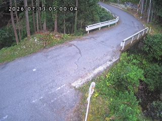 智頭町板井原