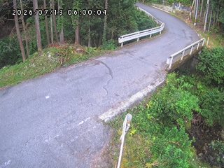 智頭町板井原