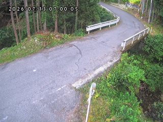 智頭町板井原