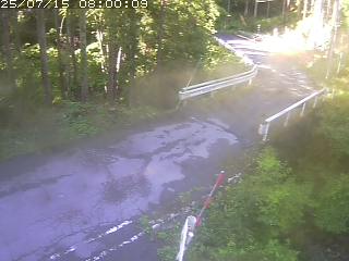 智頭町板井原