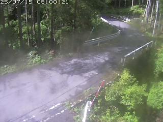 智頭町板井原