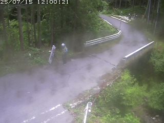 智頭町板井原