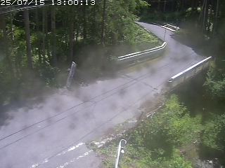 智頭町板井原