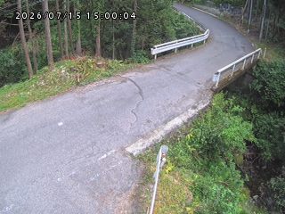 智頭町板井原