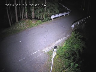 智頭町板井原