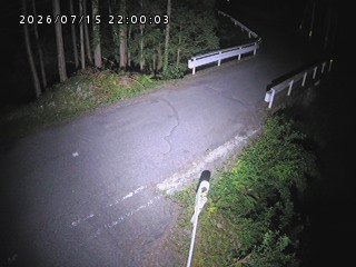 智頭町板井原