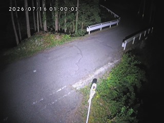 智頭町板井原