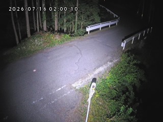 智頭町板井原