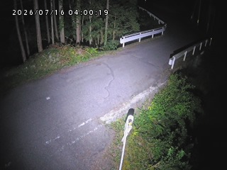 智頭町板井原
